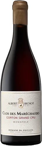 image du vin Domaine du Pavillon