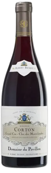 image du vin Domaine du Pavillon