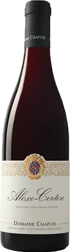 photo du vin Domaine Chapuis