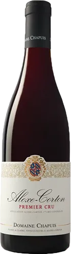 photo du vin Domaine Chapuis