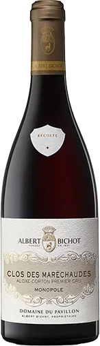 illustration du vin Domaine du Pavillon