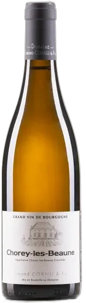 vue du vin Domaine Edmond Cornu & Fils