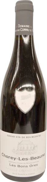 vue du vin Domaine Edmond Cornu & Fils