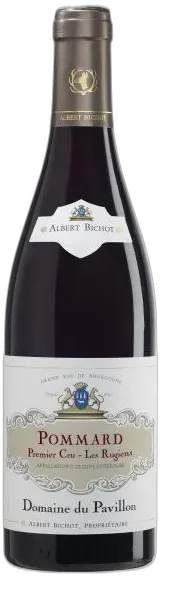 image du vin Domaine du Pavillon