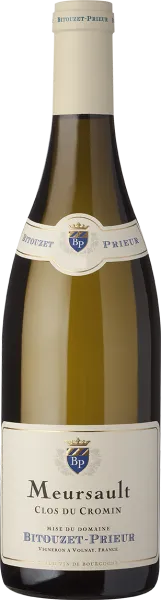 photo du vin Domaine Bitouzet Prieur