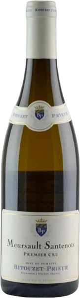 photo du vin Domaine Bitouzet Prieur