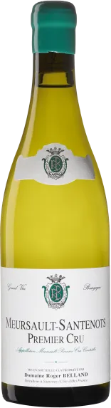 photo du vin Domaine Roger Belland