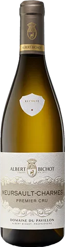 image du vin Domaine du Pavillon