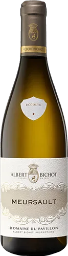 image du vin Domaine du Pavillon