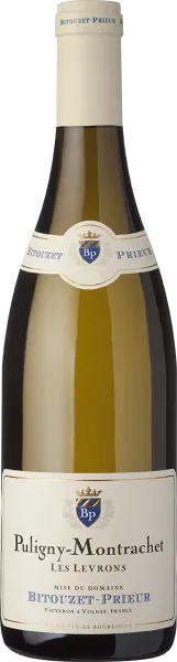 photo du vin Domaine Bitouzet Prieur