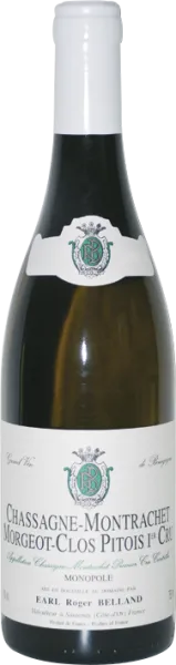 photo du vin Domaine Roger Belland