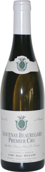 vue du vin Domaine Roger Belland