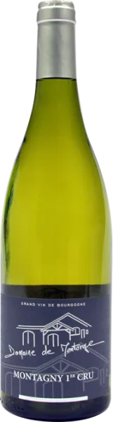 capture du vin Domaine de Montorge