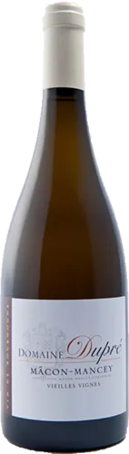 photo du vin Domaine Dupré