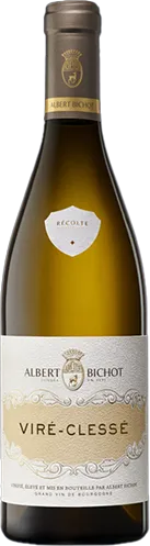 image du vin Domaine Albert Bichot