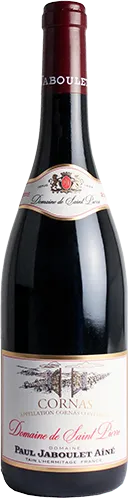 illustration du vin Paul Jaboulet Aîné