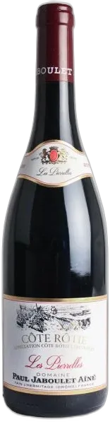 image du vin Paul Jaboulet Aîne