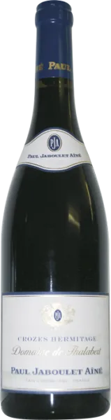 illustration du vin Paul Jaboulet Aîné