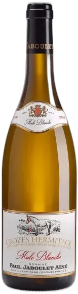 image du vin Paul Jaboulet Aîne
