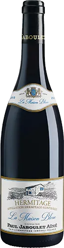 illustration du vin Paul Jaboulet Aîné