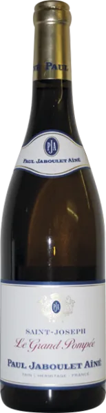 illustration du vin Paul Jaboulet Aîné