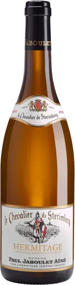 illustration du vin Paul Jaboulet Aîné