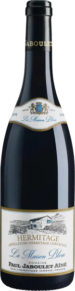 illustration du vin Paul Jaboulet Aîné