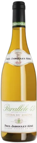 illustration du vin Paul Jaboulet Aîné