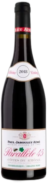 image du vin Paul Jaboulet Aîne