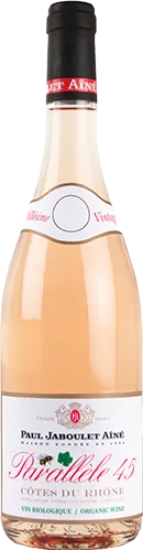 illustration du vin Paul Jaboulet Aîné