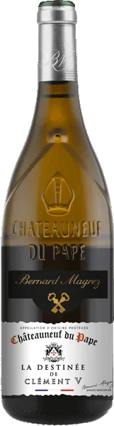 photo du vin la Destinée de Clément V