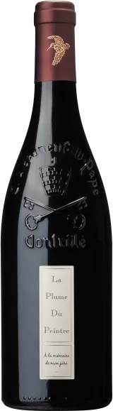 photo du vin Domaine de la Mordorée