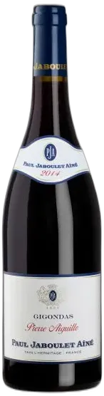 illustration du vin Paul Jaboulet Aîné