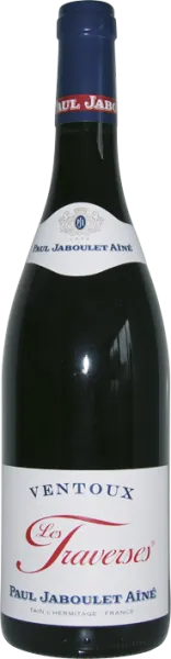image du vin Paul Jaboulet Aîne