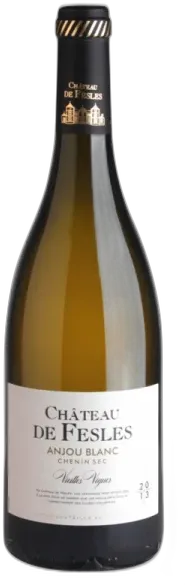 aperçu du vin Château de Fesles