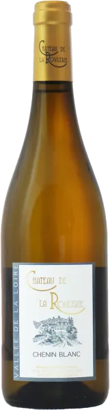 image du vin Château de la Roulerie