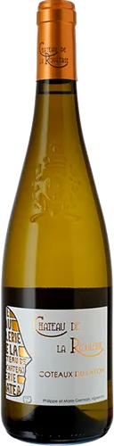 photo du vin Château de la Roulerie