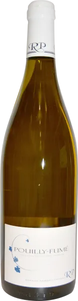 vue du vin Domaine Raimbault Pineau