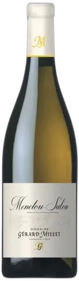 photo du vin Domaine Gérard Millet