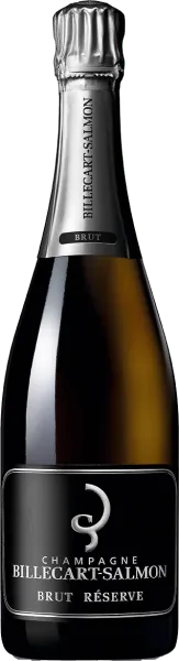 image du vin Champagne Billecart Salmon