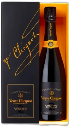 photo du vin Champagne Veuve Clicquot