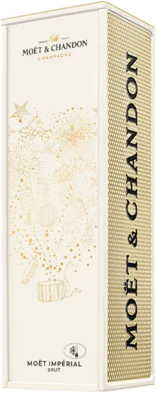 photo du vin Champagne Moët & Chandon