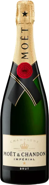 photo du vin Champagne Moët & Chandon