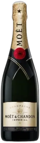 photo du vin Champagne Moët & Chandon