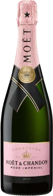 photo du vin Champagne Moët & Chandon