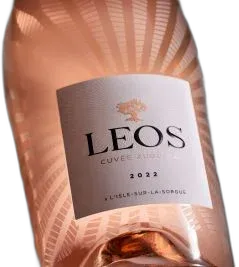 photos du vin Cuvée Augusta