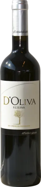 image du vin Alves de Sousa d’Oliva