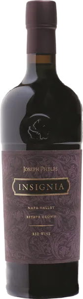 image du vin Joseph Phelps