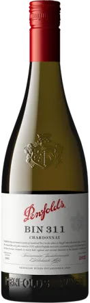 aperçu du vin Penfolds Bin 311 Chardonnay