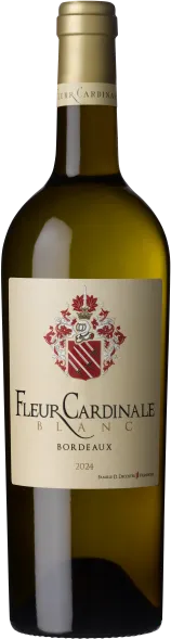 photos du vin Château Fleur Cardinale